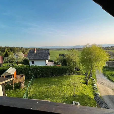 Apartament Zupan Preddvor