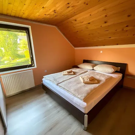 Apartment Zupan