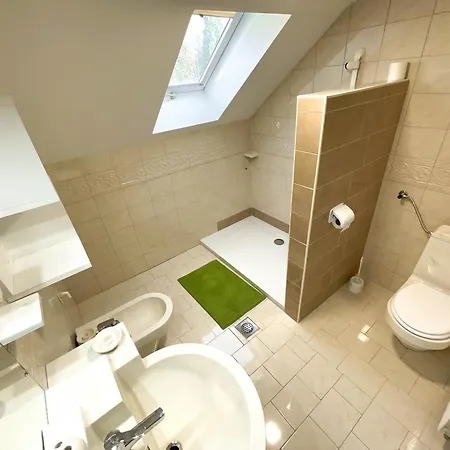 Apartment Zupan Preddvor