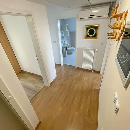 Apartment Zupan