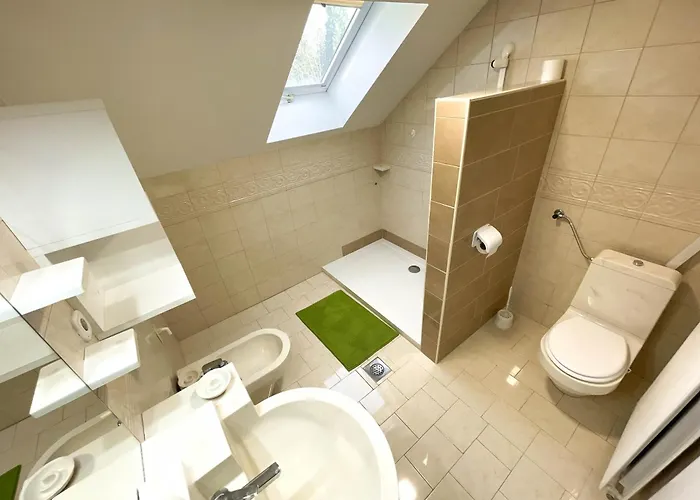 Apartment Zupan Preddvor